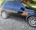Ленд Ровер Фрилендер 2004 в Черновцах на Automoto.ua Черный Ленд Ровер Фрилендер, объемом двигателя 2 л и пробегом 200 тыс. км за 6900 $, фото 9 на Automoto.ua