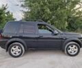 Чорний Ленд Ровер Freelander, об'ємом двигуна 2 л та пробігом 256 тис. км за 3310 $, фото 4 на Automoto.ua