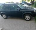 Чорний Ленд Ровер Freelander, об'ємом двигуна 2 л та пробігом 214 тис. км за 4927 $, фото 1 на Automoto.ua