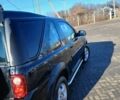 Чорний Ленд Ровер Freelander, об'ємом двигуна 2 л та пробігом 430 тис. км за 3600 $, фото 7 на Automoto.ua