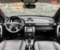 Чорний Ленд Ровер Freelander, об'ємом двигуна 2.5 л та пробігом 128 тис. км за 6800 $, фото 12 на Automoto.ua