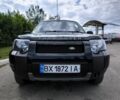 Чорний Ленд Ровер Freelander, об'ємом двигуна 1.8 л та пробігом 100 тис. км за 3241 $, фото 4 на Automoto.ua