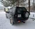 Чорний Ленд Ровер Freelander, об'ємом двигуна 1.8 л та пробігом 240 тис. км за 2000 $, фото 2 на Automoto.ua