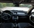 Чорний Ленд Ровер Freelander, об'ємом двигуна 2 л та пробігом 256 тис. км за 3310 $, фото 5 на Automoto.ua