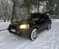 Чорний Ленд Ровер Freelander, об'ємом двигуна 1.8 л та пробігом 240 тис. км за 2000 $, фото 1 на Automoto.ua