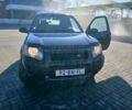 Чорний Ленд Ровер Freelander, об'ємом двигуна 2 л та пробігом 430 тис. км за 3600 $, фото 6 на Automoto.ua
