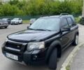 Чорний Ленд Ровер Freelander, об'ємом двигуна 2.5 л та пробігом 150 тис. км за 7200 $, фото 1 на Automoto.ua