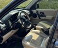Чорний Ленд Ровер Freelander, об'ємом двигуна 2 л та пробігом 200 тис. км за 2007 $, фото 5 на Automoto.ua
