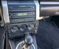 Чорний Ленд Ровер Freelander, об'ємом двигуна 2 л та пробігом 430 тис. км за 3600 $, фото 12 на Automoto.ua