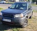Чорний Ленд Ровер Freelander, об'ємом двигуна 0 л та пробігом 100 тис. км за 2500 $, фото 1 на Automoto.ua