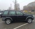 Черный Ленд Ровер Фрилендер, объемом двигателя 2 л и пробегом 300 тыс. км за 3100 $, фото 1 на Automoto.ua