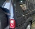 Ленд Ровер Фрилендер 2004 в Черновцах на Automoto.ua Черный Ленд Ровер Фрилендер, объемом двигателя 2 л и пробегом 200 тыс. км за 6900 $, фото 2 на Automoto.ua