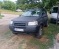 Чорний Ленд Ровер Freelander, об'ємом двигуна 2 л та пробігом 318 тис. км за 2365 $, фото 1 на Automoto.ua