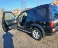 Чорний Ленд Ровер Freelander, об'ємом двигуна 2 л та пробігом 430 тис. км за 3600 $, фото 8 на Automoto.ua