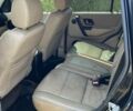 Чорний Ленд Ровер Freelander, об'ємом двигуна 2 л та пробігом 200 тис. км за 2007 $, фото 6 на Automoto.ua