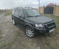 Чорний Ленд Ровер Freelander, об'ємом двигуна 2.5 л та пробігом 120 тис. км за 8400 $, фото 1 на Automoto.ua