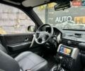 Чорний Ленд Ровер Freelander, об'ємом двигуна 2.5 л та пробігом 128 тис. км за 6800 $, фото 11 на Automoto.ua