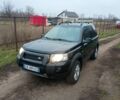 Черный Ленд Ровер Фрилендер, объемом двигателя 2 л и пробегом 300 тыс. км за 3700 $, фото 1 на Automoto.ua