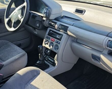 Чорний Ленд Ровер Freelander, об'ємом двигуна 0 л та пробігом 100 тис. км за 2500 $, фото 3 на Automoto.ua