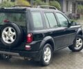 Черный Ленд Ровер Фрилендер, объемом двигателя 2 л и пробегом 290 тыс. км за 3262 $, фото 2 на Automoto.ua