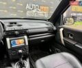 Чорний Ленд Ровер Freelander, об'ємом двигуна 2.5 л та пробігом 128 тис. км за 6800 $, фото 13 на Automoto.ua