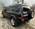 Черный Ленд Ровер Фрилендер, объемом двигателя 2 л и пробегом 363 тыс. км за 3850 $, фото 5 на Automoto.ua