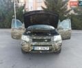 Чорний Ленд Ровер Freelander, об'ємом двигуна 2 л та пробігом 340 тис. км за 3900 $, фото 1 на Automoto.ua