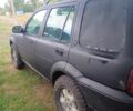 Чорний Ленд Ровер Freelander, об'ємом двигуна 2 л та пробігом 318 тис. км за 2482 $, фото 7 на Automoto.ua