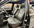 Чорний Ленд Ровер Freelander, об'ємом двигуна 2.5 л та пробігом 128 тис. км за 6800 $, фото 7 на Automoto.ua