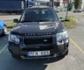 Ленд Ровер Фрилендер 2004 в Киеве на Automoto.ua Черный Ленд Ровер Фрилендер, объемом двигателя 2 л и пробегом 186 тыс. км за 4300 $, фото 1 на Automoto.ua