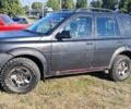 Чорний Ленд Ровер Freelander, об'ємом двигуна 0 л та пробігом 100 тис. км за 2500 $, фото 1 на Automoto.ua