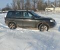 Чорний Ленд Ровер Freelander, об'ємом двигуна 2 л та пробігом 300 тис. км за 3800 $, фото 1 на Automoto.ua