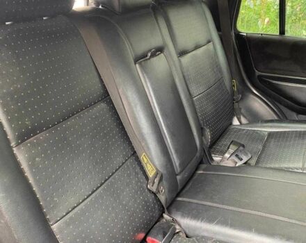 Чорний Ленд Ровер Freelander, об'ємом двигуна 2.5 л та пробігом 150 тис. км за 7200 $, фото 5 на Automoto.ua