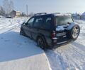 Чорний Ленд Ровер Freelander, об'ємом двигуна 2 л та пробігом 300 тис. км за 3800 $, фото 3 на Automoto.ua