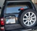 Ленд Ровер Фрилендер 2004 в Черновцах на Automoto.ua Черный Ленд Ровер Фрилендер, объемом двигателя 2 л и пробегом 200 тыс. км за 6900 $, фото 1 на Automoto.ua