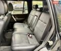 Чорний Ленд Ровер Freelander, об'ємом двигуна 2.5 л та пробігом 128 тис. км за 6800 $, фото 8 на Automoto.ua