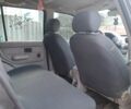 Чорний Ленд Ровер Freelander, об'ємом двигуна 2 л та пробігом 318 тис. км за 2482 $, фото 2 на Automoto.ua