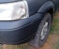 Чорний Ленд Ровер Freelander, об'ємом двигуна 2 л та пробігом 318 тис. км за 2482 $, фото 8 на Automoto.ua