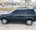 Чорний Ленд Ровер Freelander, об'ємом двигуна 1.8 л та пробігом 258 тис. км за 6700 $, фото 22 на Automoto.ua