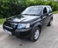 Чорний Ленд Ровер Freelander, об'ємом двигуна 0 л та пробігом 100 тис. км за 3238 $, фото 1 на Automoto.ua