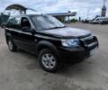 Чорний Ленд Ровер Freelander, об'ємом двигуна 1.8 л та пробігом 100 тис. км за 3241 $, фото 2 на Automoto.ua