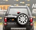Чорний Ленд Ровер Freelander, об'ємом двигуна 2.5 л та пробігом 128 тис. км за 6800 $, фото 5 на Automoto.ua
