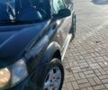 Чорний Ленд Ровер Freelander, об'ємом двигуна 2 л та пробігом 430 тис. км за 3600 $, фото 5 на Automoto.ua