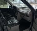 Чорний Ленд Ровер Freelander, об'ємом двигуна 1.8 л та пробігом 240 тис. км за 2000 $, фото 4 на Automoto.ua