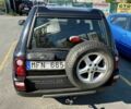 Ленд Ровер Фрилендер 2004 в Киеве на Automoto.ua Черный Ленд Ровер Фрилендер, объемом двигателя 2 л и пробегом 186 тыс. км за 4300 $, фото 4 на Automoto.ua