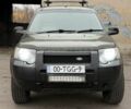 Черный Ленд Ровер Фрилендер, объемом двигателя 2 л и пробегом 280 тыс. км за 2600 $, фото 5 на Automoto.ua