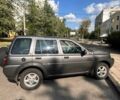 Чорний Ленд Ровер Freelander, об'ємом двигуна 2 л та пробігом 241 тис. км за 4500 $, фото 2 на Automoto.ua