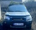 Чорний Ленд Ровер Freelander, об'ємом двигуна 2 л та пробігом 298 тис. км за 4500 $, фото 3 на Automoto.ua