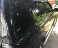 Чорний Ленд Ровер Freelander, об'ємом двигуна 1.8 л та пробігом 217 тис. км за 9500 $, фото 11 на Automoto.ua
