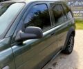 Чорний Ленд Ровер Freelander, об'ємом двигуна 2 л та пробігом 260 тис. км за 4500 $, фото 2 на Automoto.ua